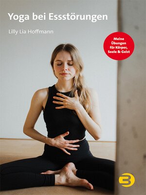 cover image of Yoga bei Essstörungen